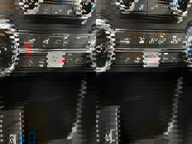 Certified 2023 Ford F150 XLT w/ Equipment Group 302A High image 28