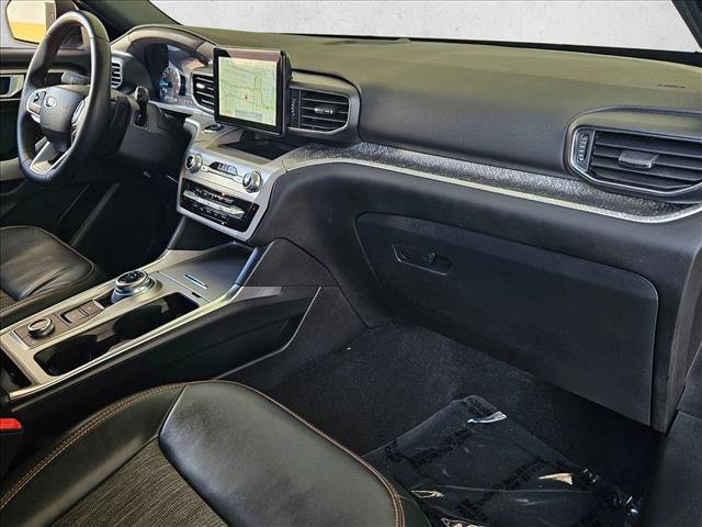 Certified 2023 Ford Explorer Timberline AWD/4WD image 23
