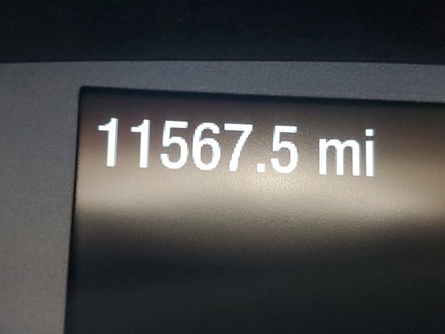 Certified 2022 Ford EcoSport SE w/ SE Convenience Package image 23