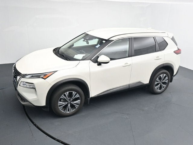 Used 2023 Nissan Rogue SV AWD/4WD image 29