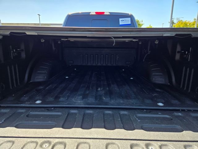 Certified 2018 Ford F250 Lariat w/ Lariat Ultimate Package AWD/4WD image 27