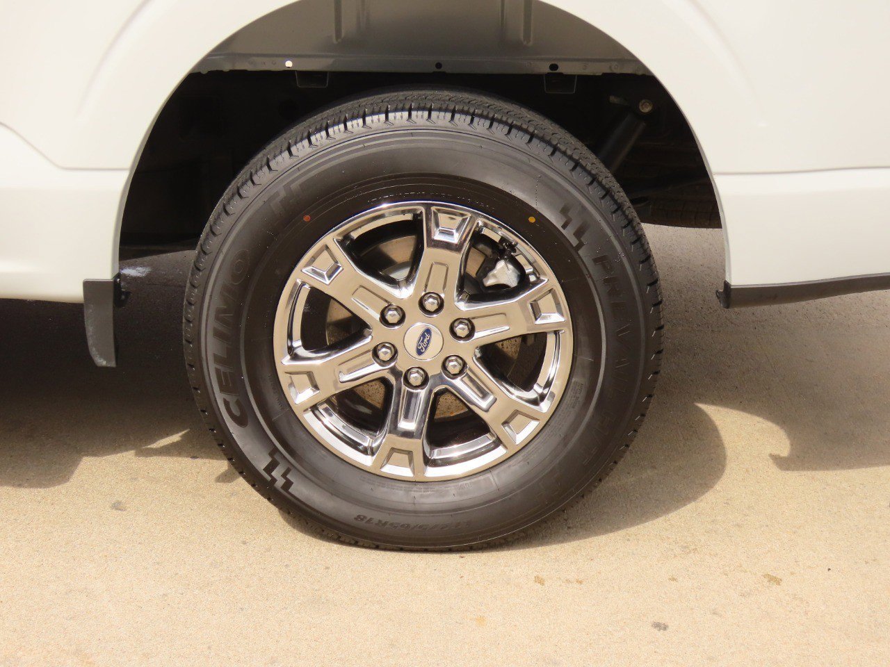 Certified 2023 Ford F150 XLT w/ Equipment Group 302A High RWD image 15
