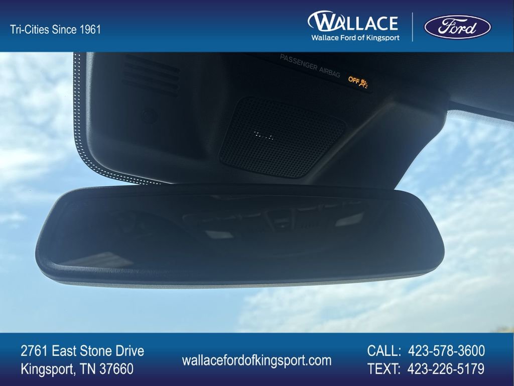 Certified 2024 Ford Expedition Limited image 38