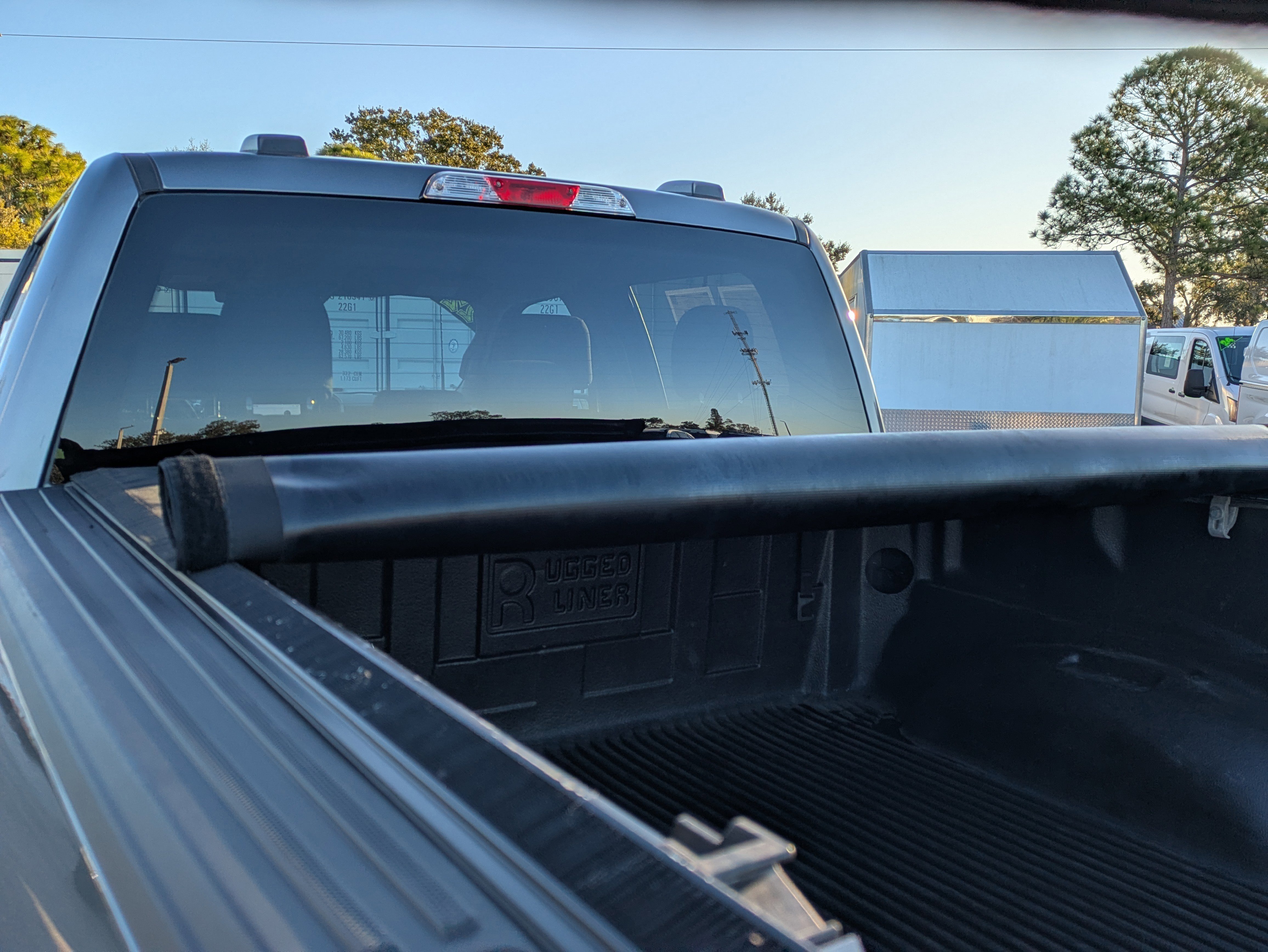 Certified 2022 Ford F150 XLT image 16