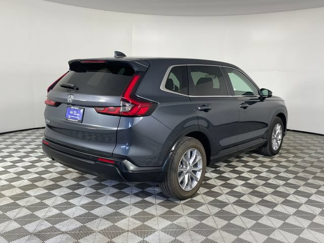 Used 2025 Honda CR-V EX-L image 25