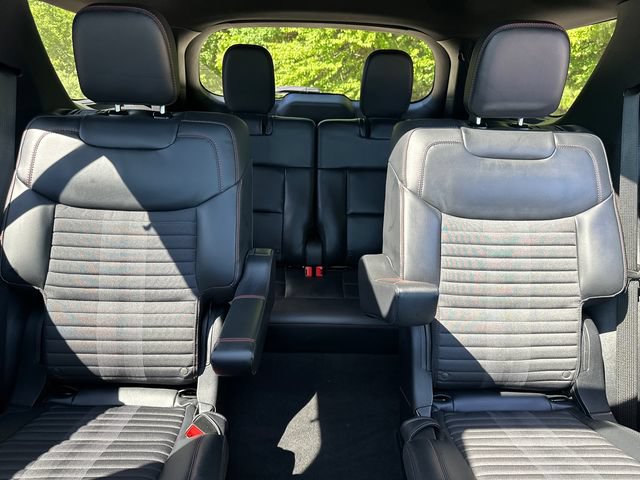 Certified 2025 Ford Explorer ST-Line w/ ST-Line Street Pack AWD/4WD image 41