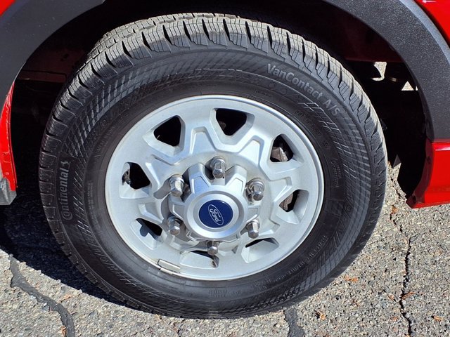 Certified 2024 Ford Transit 350 XLT w/ Upfitter Package AWD/4WD image 31
