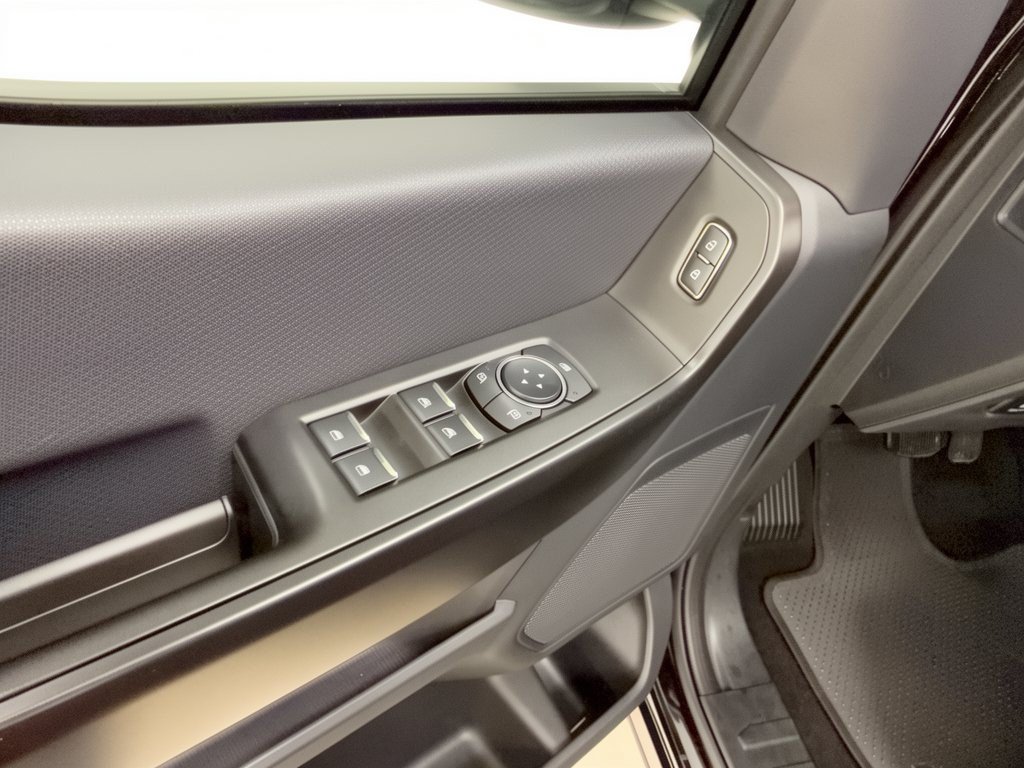 Certified 2025 Ford F150 STX RWD image 15
