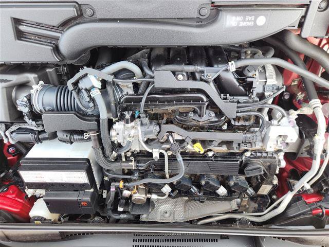 Used 2025 Toyota Corolla XSE FWD image 31