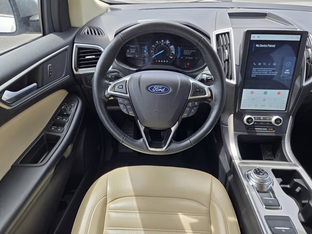 Certified 2024 Ford Edge SEL AWD/4WD image 13