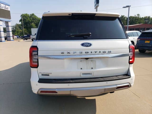 Certified 2023 Ford Expedition Platinum AWD/4WD image 6