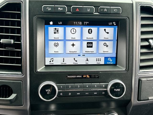 Certified 2019 Ford Expedition Platinum AWD/4WD image 22
