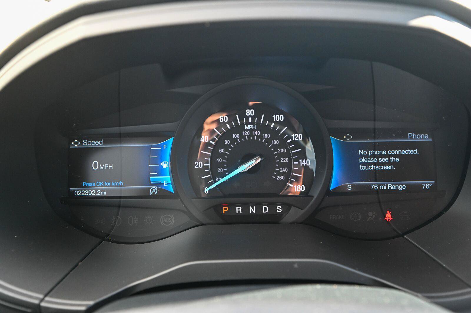 Certified 2024 Ford Edge SEL w/ Convenience Package AWD/4WD image 41