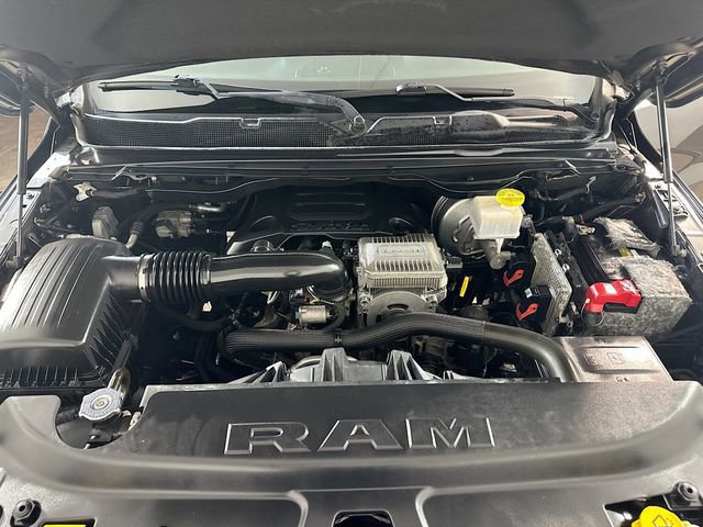 Used 2019 RAM 1500 Big Horn image 33