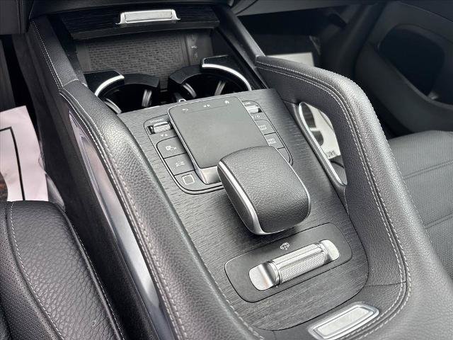 Used 2026 Mercedes-Benz GLS 450 4MATIC image 36