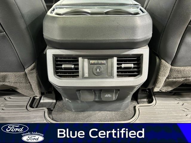 Certified 2023 Ford F250 Lariat w/ Lariat Ultimate Package image 39