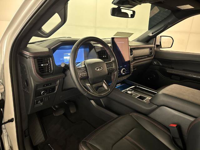Certified 2023 Ford Expedition Max Limited RWD image 18