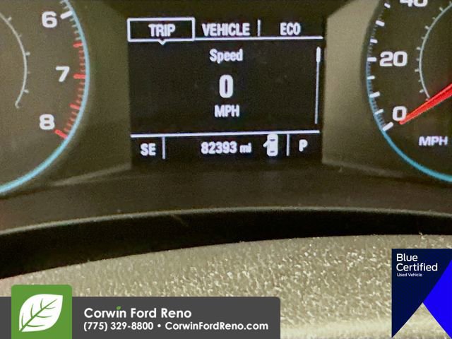 Used 2020 Chevrolet Malibu LT image 15