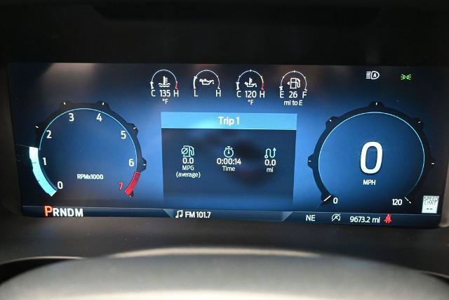 Certified 2025 Ford F150 Tremor w/ Bed Utility Package AWD/4WD image 25