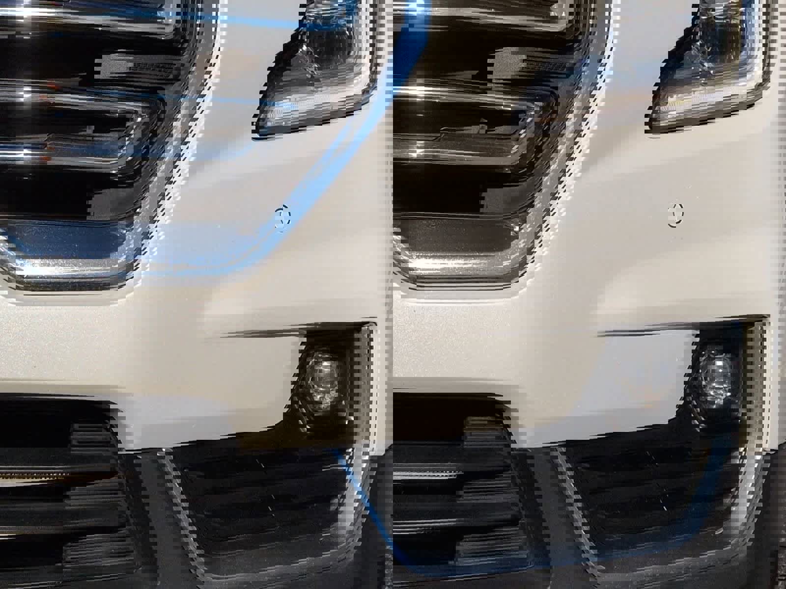 Used 2022 GMC Terrain SLT w/ Infotainment Package II image 11