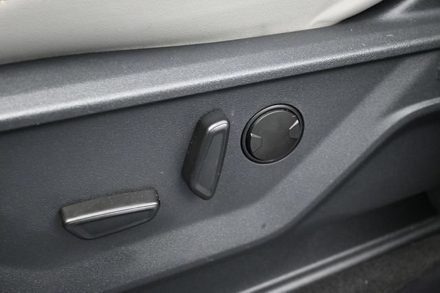 Certified 2025 Ford Expedition Max Active AWD/4WD image 12