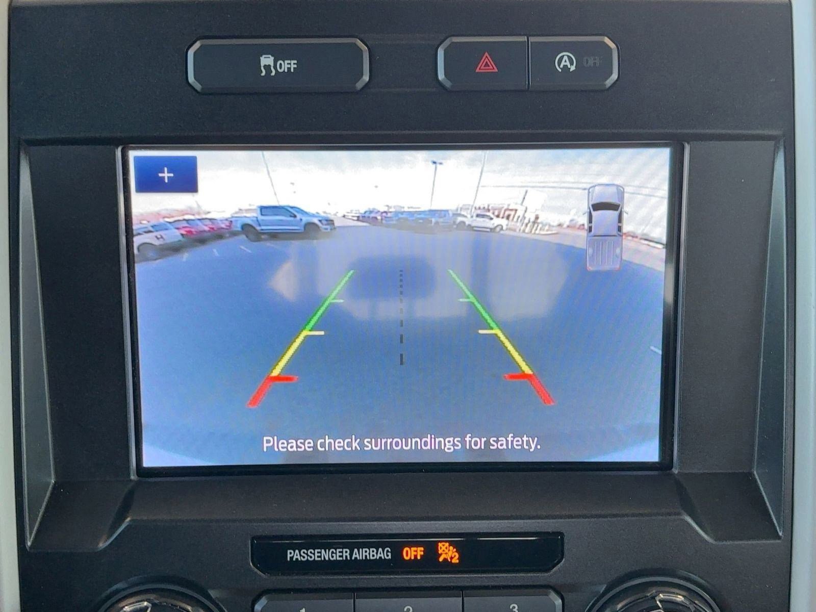 Certified 2019 Ford F150 Lariat w/ Equipment Group 501A Mid image 25