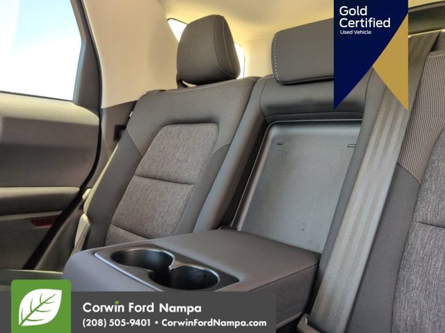 Certified 2024 Ford Bronco Sport Big Bend AWD/4WD image 28