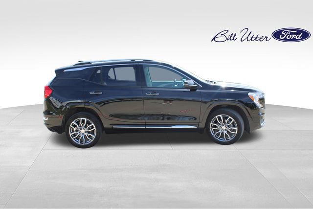 Used 2022 GMC Terrain Denali w/ Denali Premium Package image 6