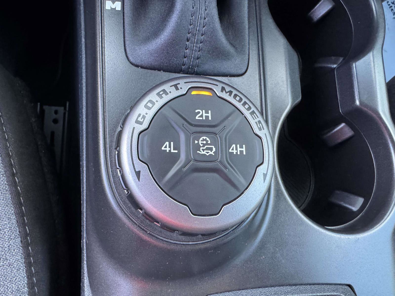 Certified 2023 Ford Bronco Big Bend image 32