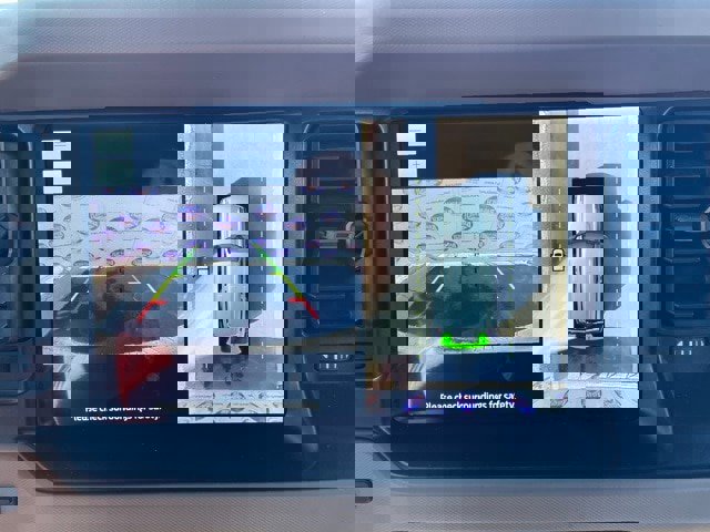 Certified 2023 Ford Bronco Wildtrak image 14