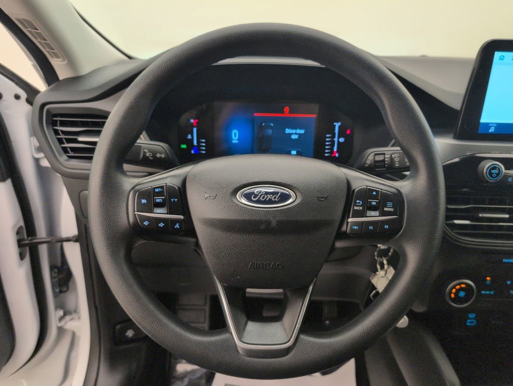 Certified 2023 Ford Escape FWD image 32