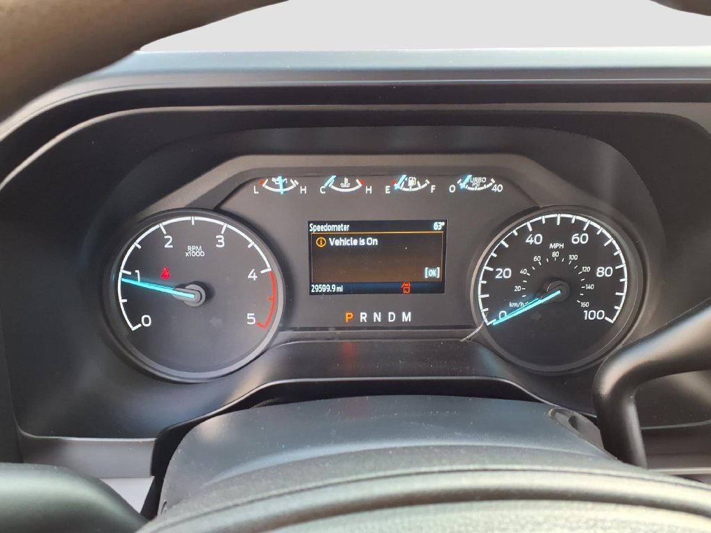 Certified 2023 Ford F350 XLT w/ 360-Degree Camera Package AWD/4WD image 21