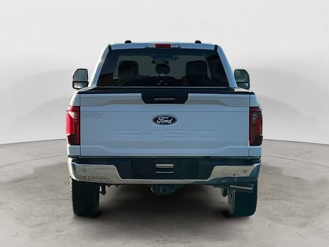 Certified 2024 Ford F150 XLT w/ Mobile Office Package AWD/4WD image 6
