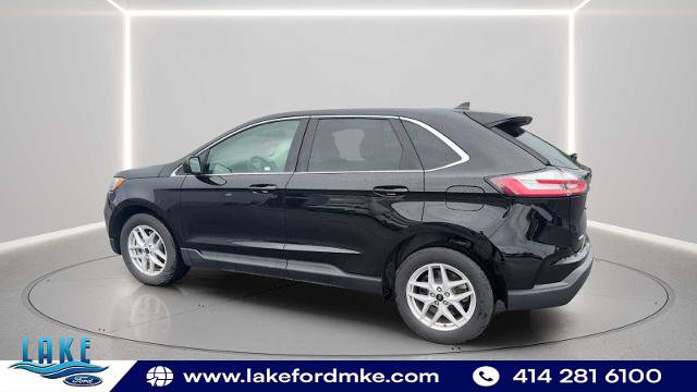 Certified 2024 Ford Edge SEL w/ Convenience Package AWD/4WD image 7