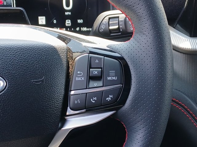 Certified 2025 Ford Explorer ST-Line w/ Premium Package AWD/4WD image 10