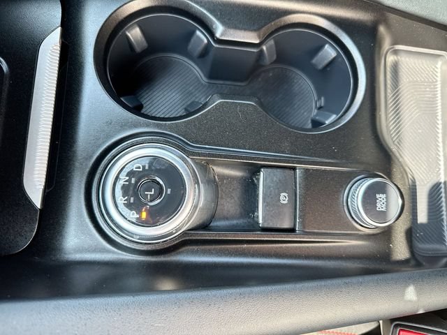 Certified 2025 Ford Explorer ST-Line AWD/4WD image 20