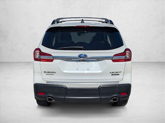 Used 2019 Subaru Ascent Touring w/ Popular Package #2A image 7