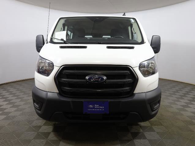 Certified 2020 Ford Transit 150 Low Roof w/ Load Area Protection Package image 6