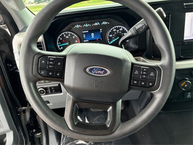 Certified 2024 Ford F250 XLT AWD/4WD image 15