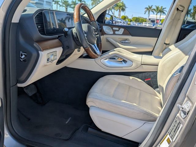 Used 2020 Mercedes-Benz GLE 350 image 8