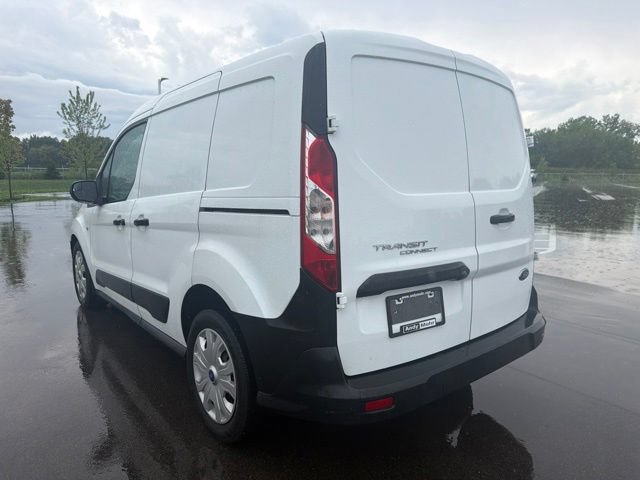 Certified 2022 Ford Transit Connect XL FWD image 15