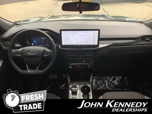 Certified 2023 Ford Escape ST-Line w/ Tech Pack #1 AWD/4WD image 19