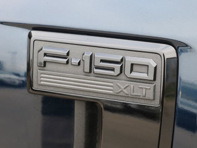 Certified 2024 Ford F150 XLT w/ Equipment Group 302A MID AWD/4WD image 10