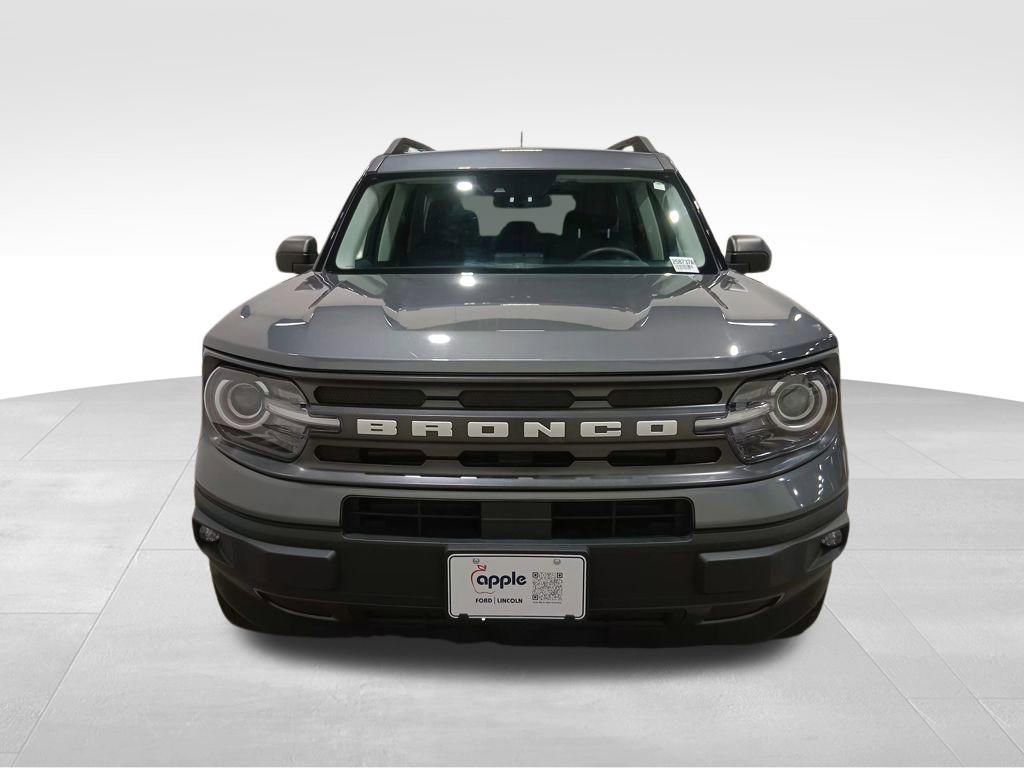 Certified 2021 Ford Bronco Sport Big Bend image 8