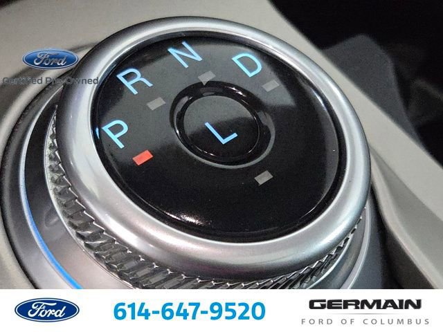 Certified 2023 Ford Explorer ST-Line w/ Class IV Trailer Tow Package AWD/4WD image 29
