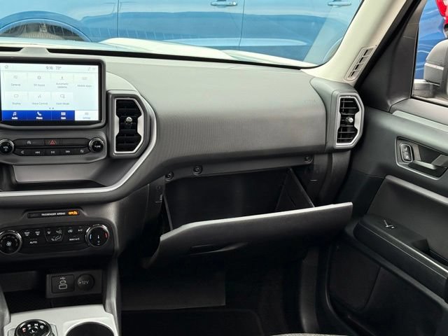 Certified 2023 Ford Bronco Sport Big Bend AWD/4WD image 23