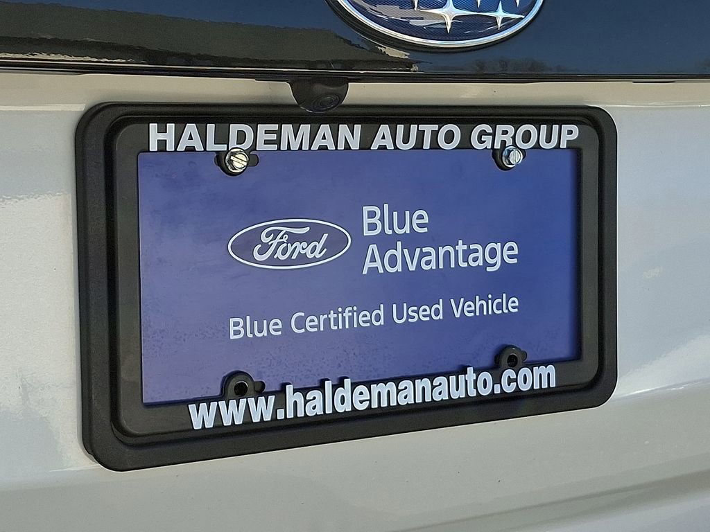 Used 2023 Subaru Forester Sport image 30