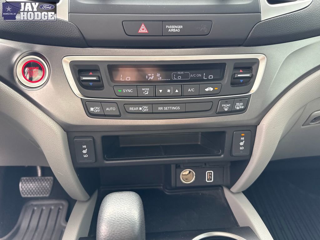 Used 2019 Honda Ridgeline RTL image 20
