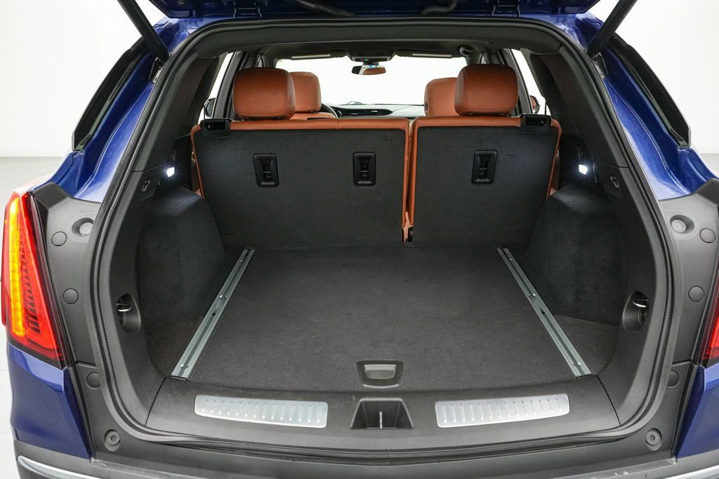 Used 2024 Cadillac XT5 Premium Luxury image 25