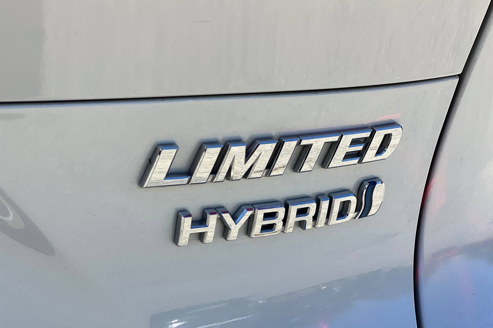 Used 2022 Toyota Venza Limited AWD/4WD image 29